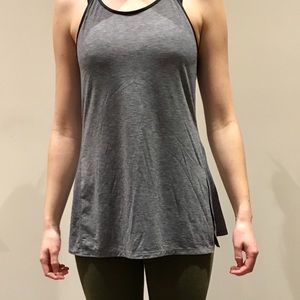 Athleta work out top